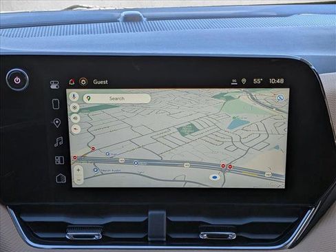 New 2026 Chevrolet Equinox ACTIV image 13