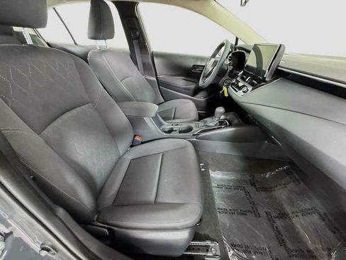 Certified 2026 Toyota Corolla LE FWD image 27