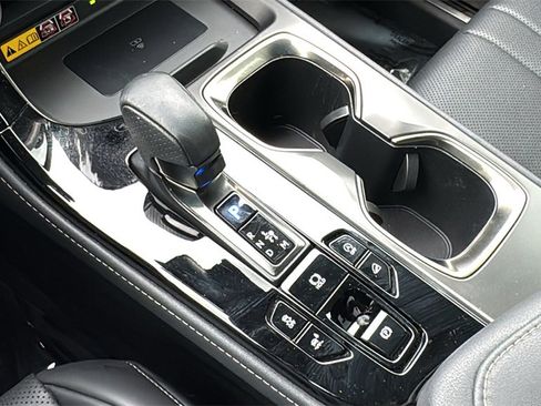 Used 2024 Lexus NX 350 F Sport image 36