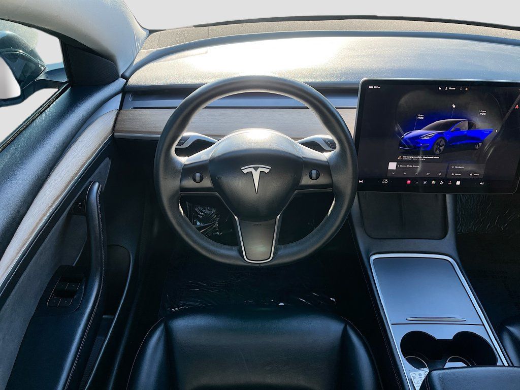 Used 2023 Tesla Model 3 Standard Range RWD image 21