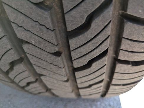 Used 2024 Toyota Grand Highlander Limited image 12