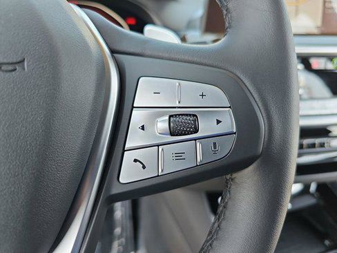 Used 2024 BMW X3 xDrive30i w/ Convenience Package image 19