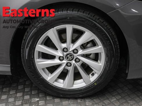 Used 2024 Toyota Camry LE image 30