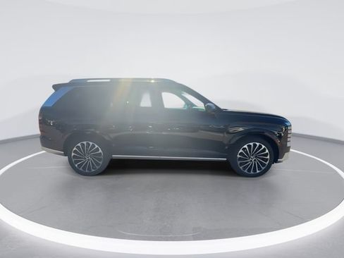 New 2026 Hyundai Palisade Calligraphy FWD image 9
