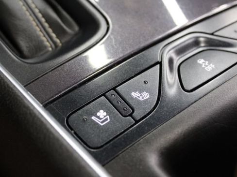 Used 2016 Chevrolet Impala LTZ w/ Enhanced Convenience Package FWD image 14