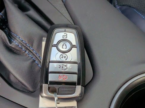 New 2026 Ford Mustang Dark Horse image 39