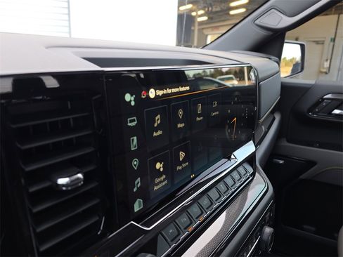 New 2026 Chevrolet Silverado 1500 ZR2 image 21