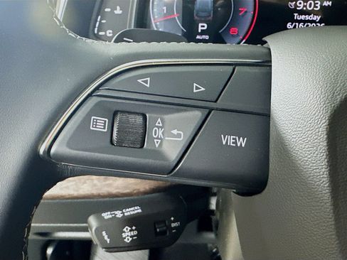 New 2026 Audi Q7 Premium Plus AWD/4WD image 19