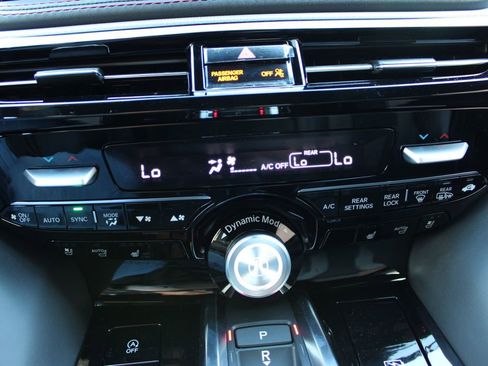 New 2026 Acura MDX A-Spec image 20