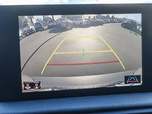 Certified 2021 Lexus IS 300 w/ Comfort Package image 24