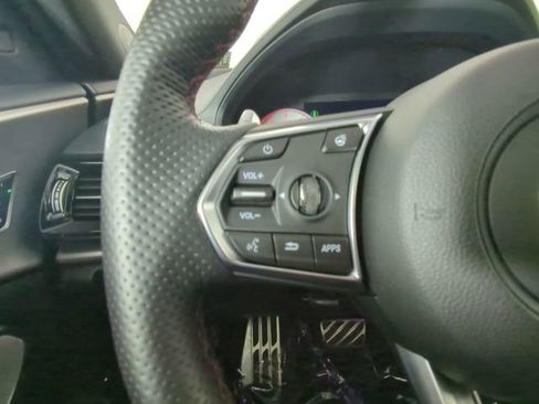 Used 2025 Acura RDX A-Spec AWD/4WD image 26