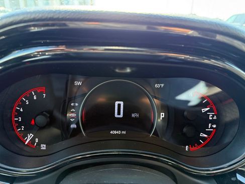 Used 2023 Dodge Durango GT image 15