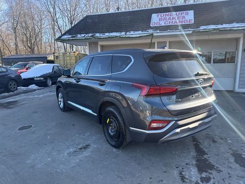 Used 2020 Hyundai Santa Fe SEL image 15