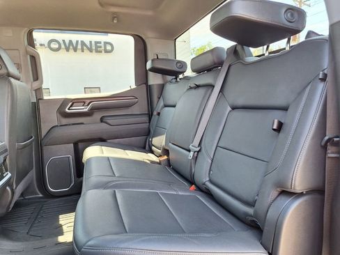 Used 2023 GMC Sierra 1500 SLT w/ SLT Premium Package image 22