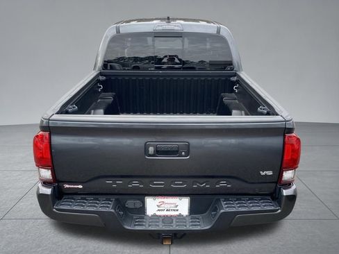 Used 2023 Toyota Tacoma SR5 image 12