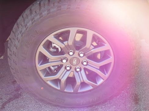 Used 2026 Ford F150 Tremor w/ Equipment Group 402B MID AWD/4WD image 58