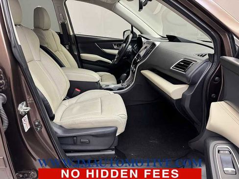 Used 2019 Subaru Ascent Limited image 22