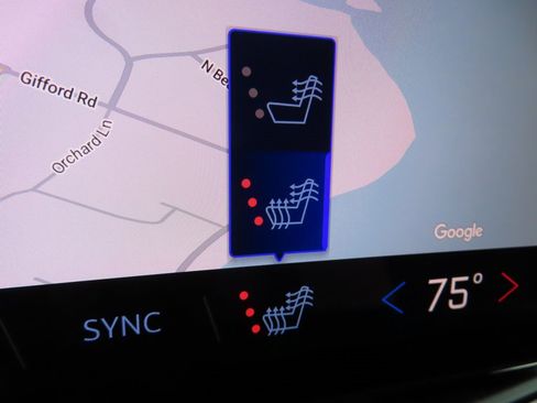 New 2026 Chevrolet Tahoe Z71 w/ Z71 Off-Road Package image 11