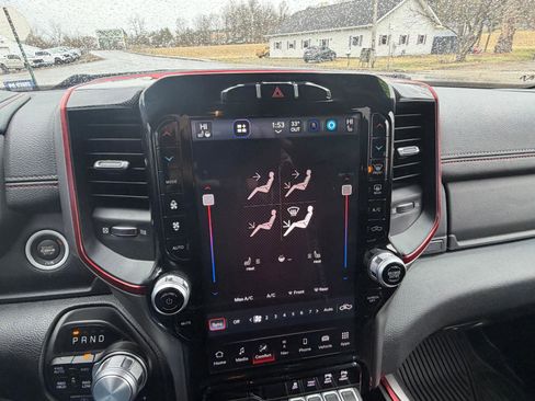 Used 2022 RAM 1500 Rebel w/ Rebel Level 2 Equipment Group AWD/4WD image 42