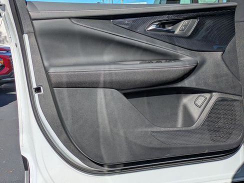 New 2026 Chevrolet Blazer EV LT image 12