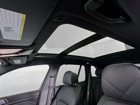 Used 2024 BMW X5 xDrive50e w/ Executive Package image 23