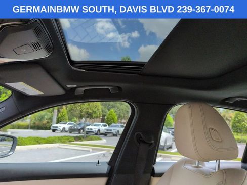 Used 2024 BMW 330i Sedan w/ Convenience Package RWD image 21