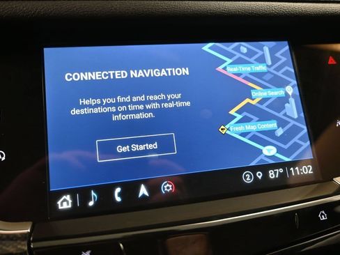 Used 2023 Cadillac XT6 Sport w/ Technology Package AWD/4WD image 20