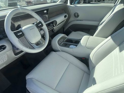 New 2026 Hyundai Palisade Limited FWD image 11