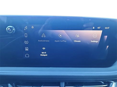 New 2026 Buick Envista Preferred image 19