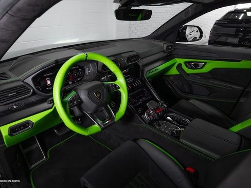 Used 2024 Lamborghini Urus S image 25