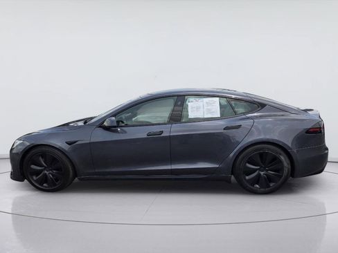 Used 2023 Tesla Model S AWD/4WD image 5