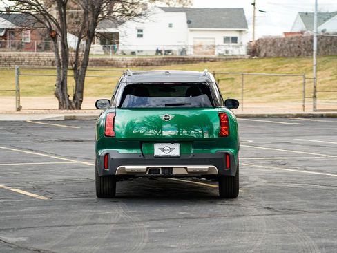 New 2026 MINI Cooper Countryman S w/ Comfort Package Max image 6