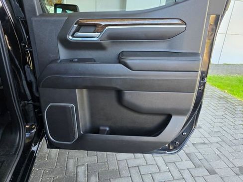 Used 2023 GMC Sierra 1500 Elevation AWD/4WD image 12