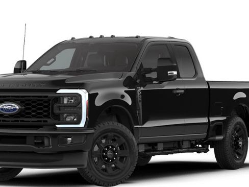 New 2026 Ford F250 XL w/ STX Appearance Package AWD/4WD image 45