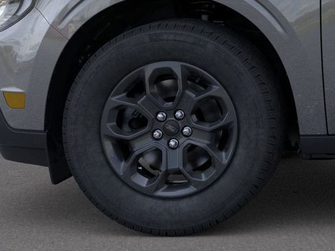 New 2025 Ford Maverick XLT w/ Equipment Group 302A image 15