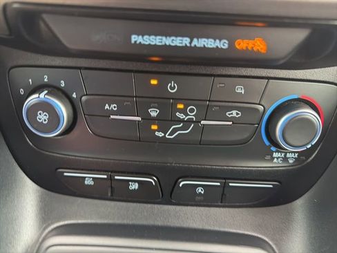 Certified 2023 Ford Transit Connect XL image 23