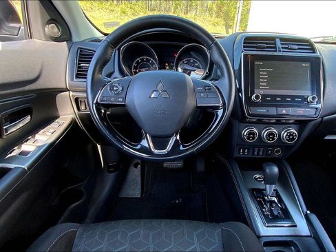 Used 2021 Mitsubishi Outlander Sport SE AWD/4WD image 5