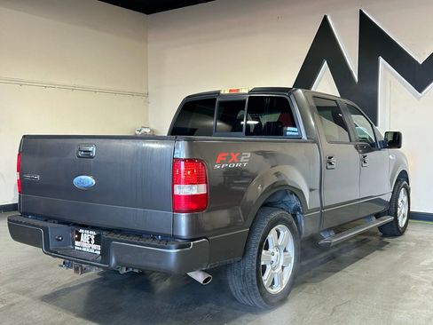Used 2007 Ford F150 XLT image 5