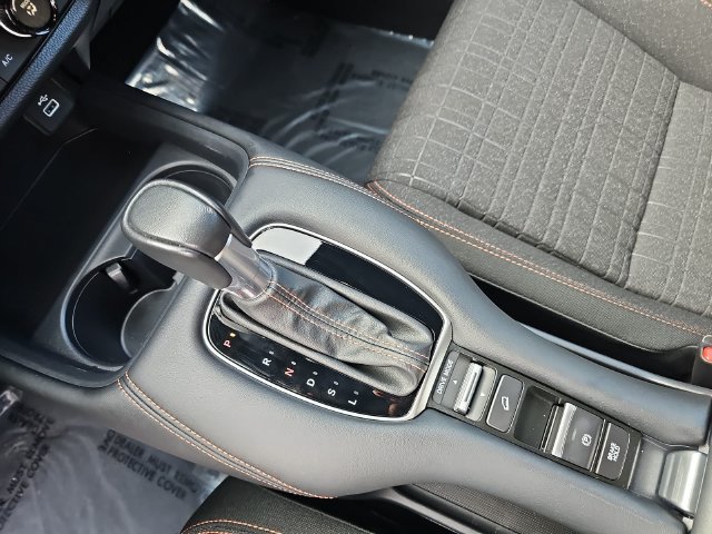 Used 2024 Honda HR-V Sport image 25
