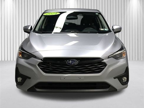 Used 2024 Subaru Impreza 2.0i Sport AWD/4WD image 37