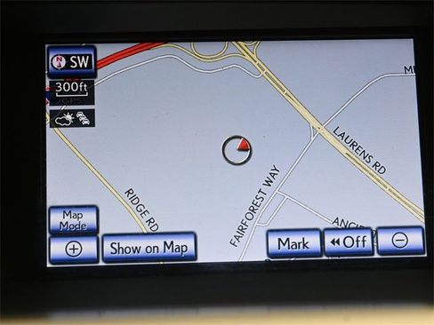 Used 2014 Lexus RX 350 AWD w/ Navigation Package image 17