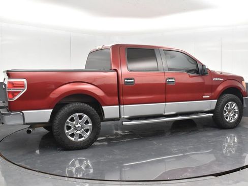 Used 2013 Ford F150 XLT w/ XLT Chrome Pkg RWD image 20