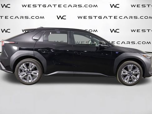 Used 2023 Subaru Solterra AWD image 44