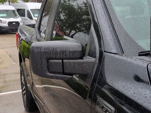 Certified 2023 Ford F150 XL w/ STX Appearance Package image 12