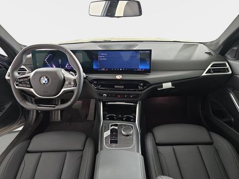 Used 2025 BMW 330i xDrive Sedan w/ Convenience Package image 14