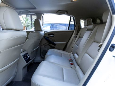 Used 2016 Acura RDX AWD w/ Advance Package image 21