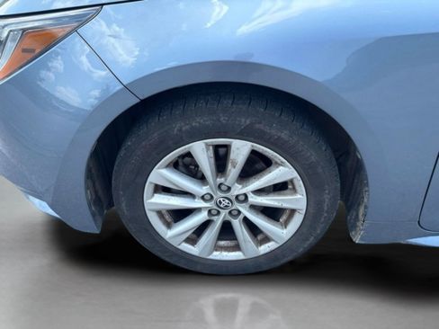 Certified 2024 Toyota Corolla LE w/ LE Convenience Package FWD image 30