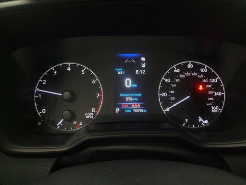Used 2023 Toyota Corolla LE image 23