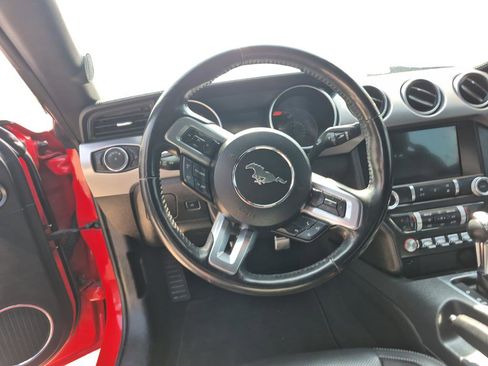 Used 2023 Ford Mustang Premium image 21