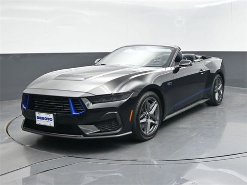 Used 2024 Ford Mustang GT Premium image 4